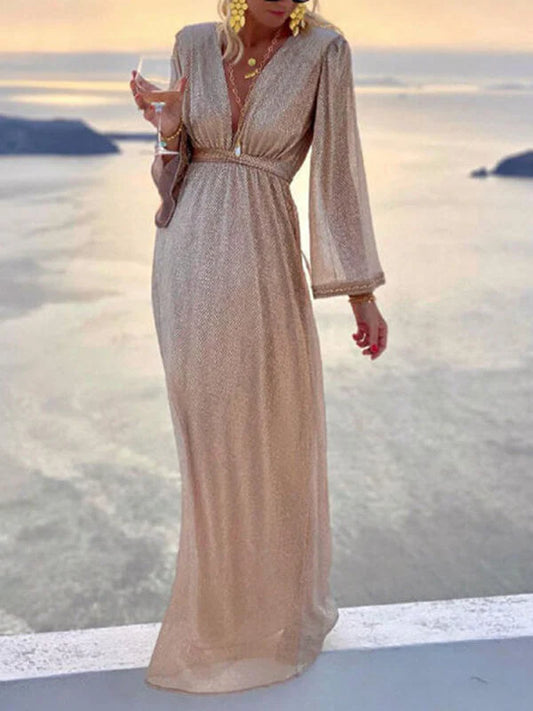 5 Robe de soirée parfaite pour le printemps et l'été