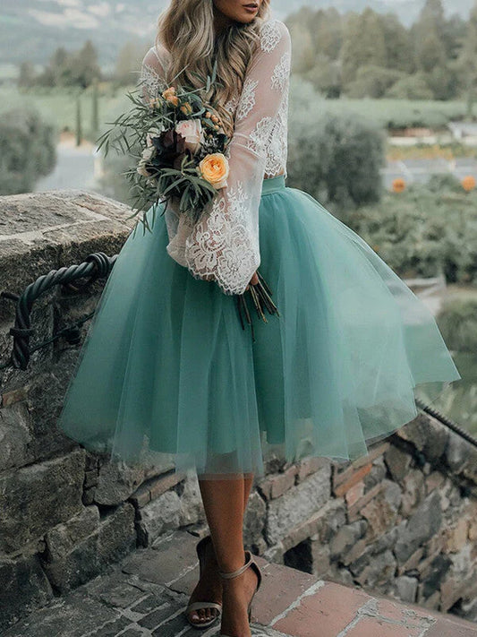5 jupes en tulle ONBELY parfaites pour différentes occasions