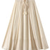 Beige / ONE SIZE