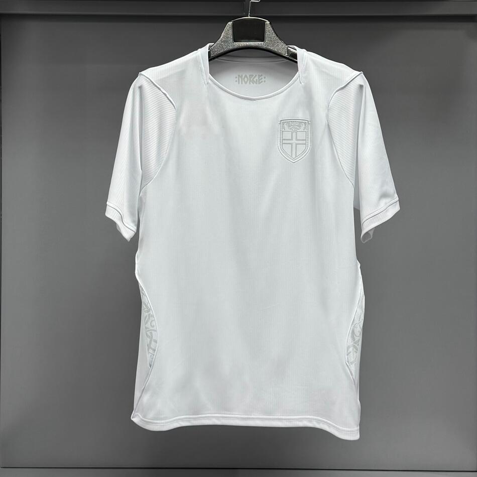 Norway 2026 National Team Jersey