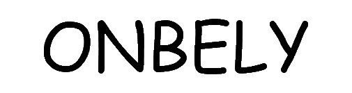 onbely