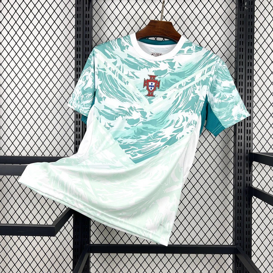 Ronaldo - Portugal 2026 National Team Jersey