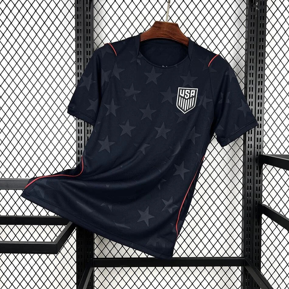 USA 2026 National Team Jersey