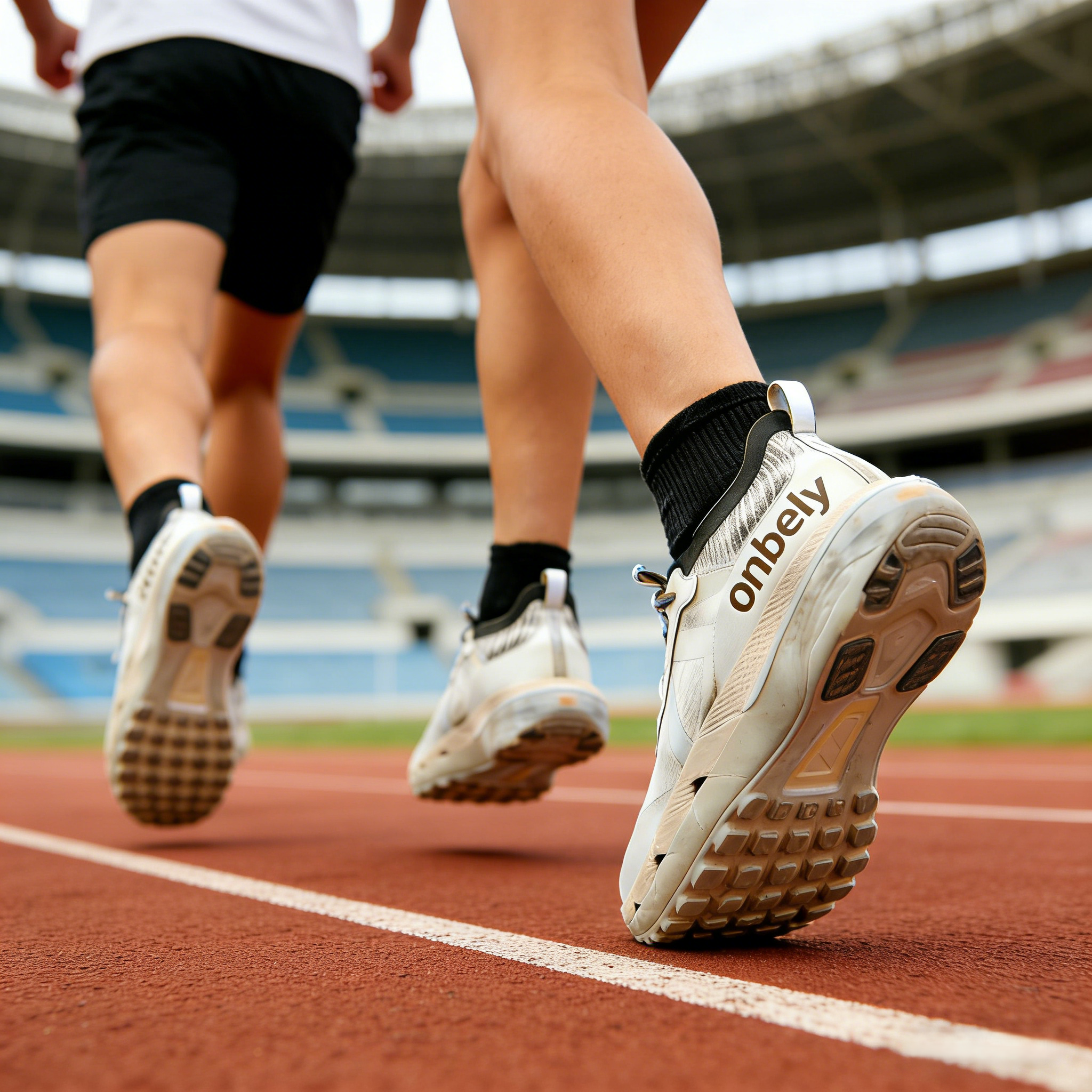 Why Does Every Walk End With Sore Feet? (The Answer Lies in Your Toe Box).