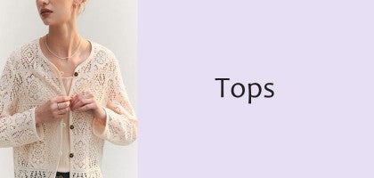Collection image for: TOPS