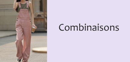 Collection image for: Combinaisons