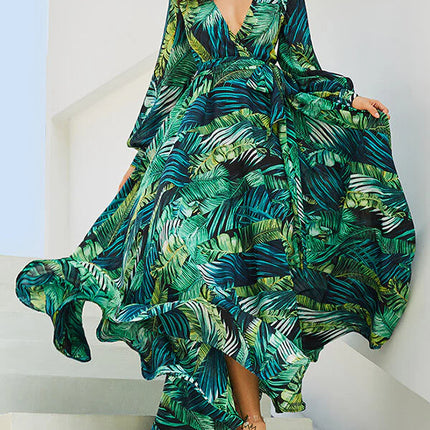 Collection image for: Robe vert