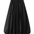Noir / ONE SIZE
