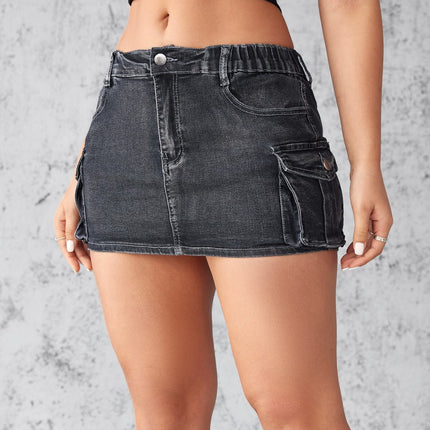 Collection image for: Jean jupe