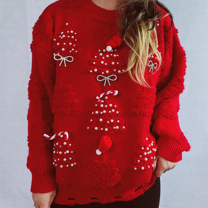 Collection image for: pull de noël-all