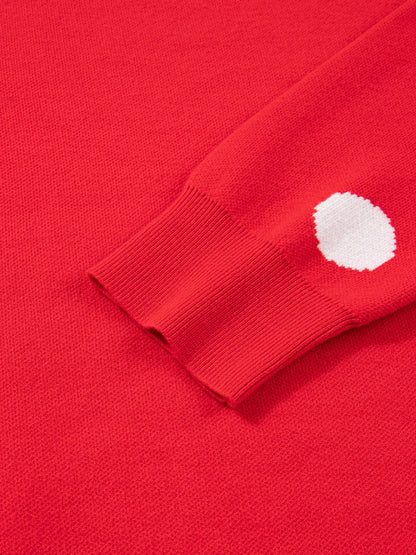 LET IT SNOW Pull de Noël