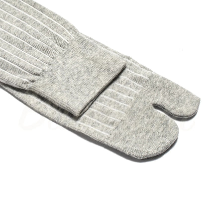 Chaussettes Tabis Unies