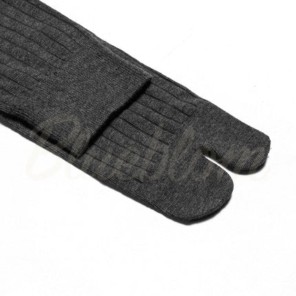 Chaussettes Tabis Unies