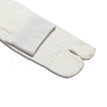 Chaussettes  Basses（Blanc）