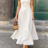 Blanc / S