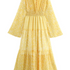 Jaune / XS