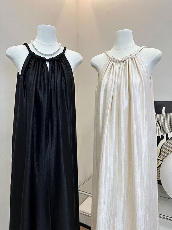 Onbely robe longue vacances licou mode - onbely