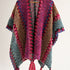 Rose framboise / ONE SIZE