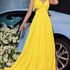 Jaune / XS