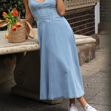 Collection image for: Robe de jean