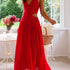 Rouge / S