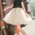 Beige / ONE SIZE