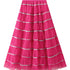 Rose framboise / ONE SIZE
