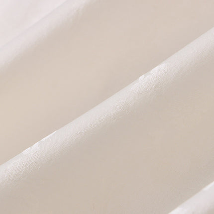 Onbely chemise chinoise pearl élégant