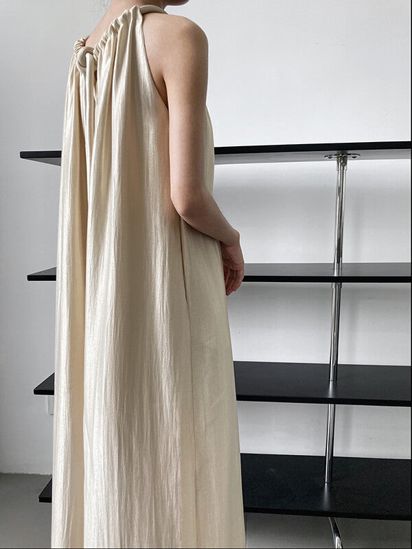 Onbely robe longue vacances licou mode - onbely