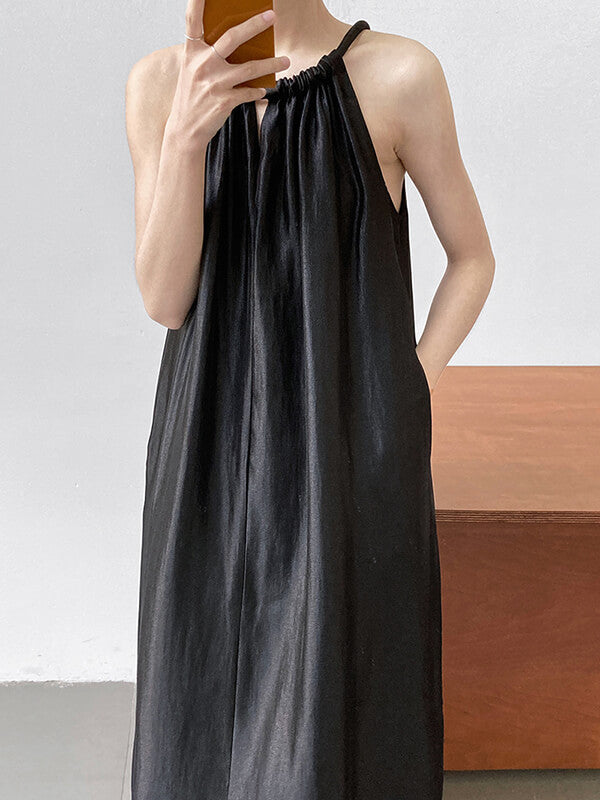 Onbely robe longue vacances licou mode - onbely