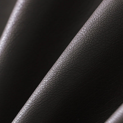 Onbely Perfecto femme en simili cuir court avec poches et fermeture éclair