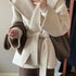 Beige / S