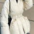Beige / M