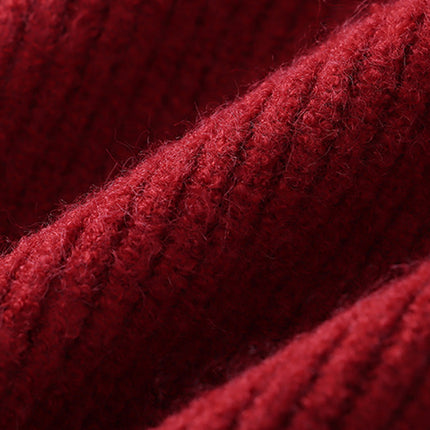 Onbely cardigan boutonnage col rond pour femme casual