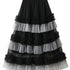 Noir / ONE SIZE