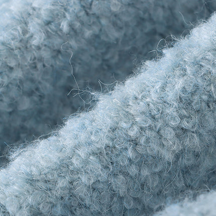 Onbely cardigan boutonnage femme mode bleu