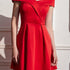 Rouge / S