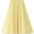 Jaune / ONE SIZE