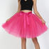 Rose framboise / ONE SIZE