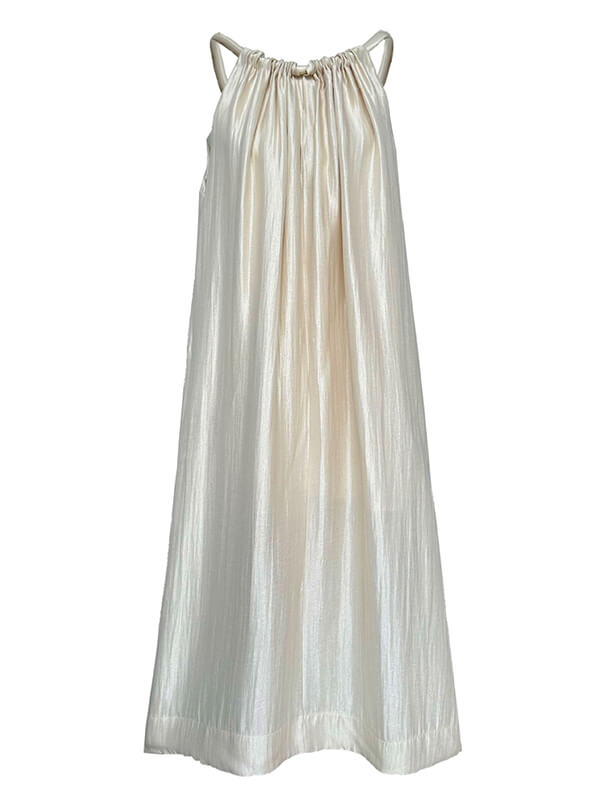 Onbely robe longue vacances licou mode - onbely