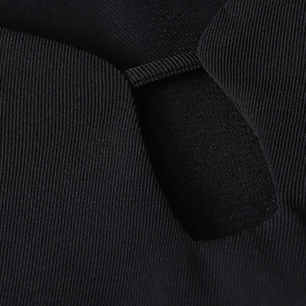 Onbely hauts mode manches gigot pour femme - onbely