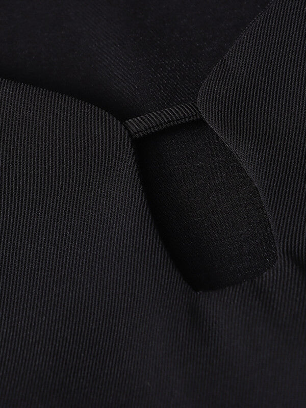 Onbely hauts mode manches gigot pour femme - onbely