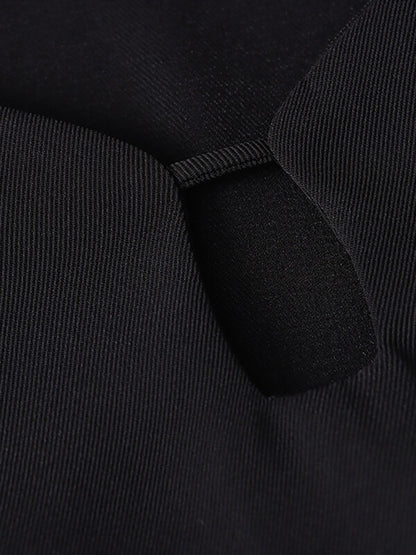 Onbely hauts mode manches gigot pour femme - onbely