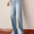 Bleu pastel / XS