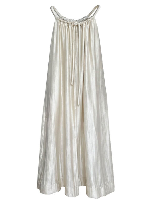 Onbely robe longue vacances licou mode - onbely