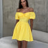 Jaune / S