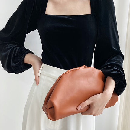 Onbely hauts noir velours col carré pour femme - onbely