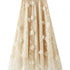 Beige / ONE SIZE