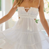 Blanc / S