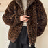 Marron / ONE SIZE